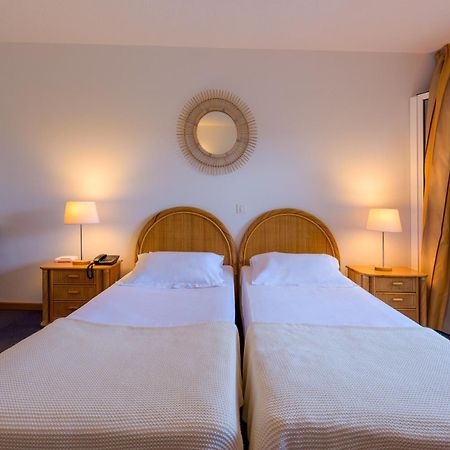 Hotel Le Tilbury Porto-Vecchio  Luaran gambar