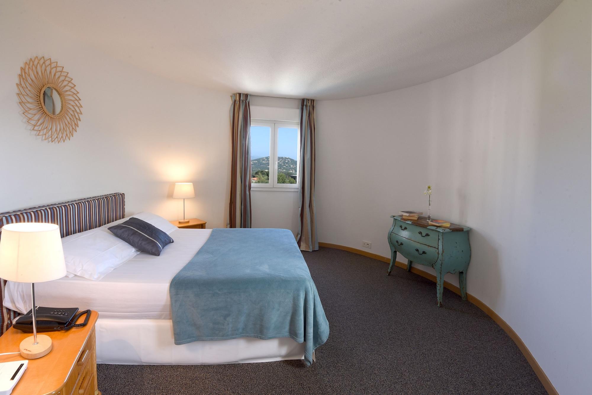 Hotel Le Tilbury Porto-Vecchio  Luaran gambar