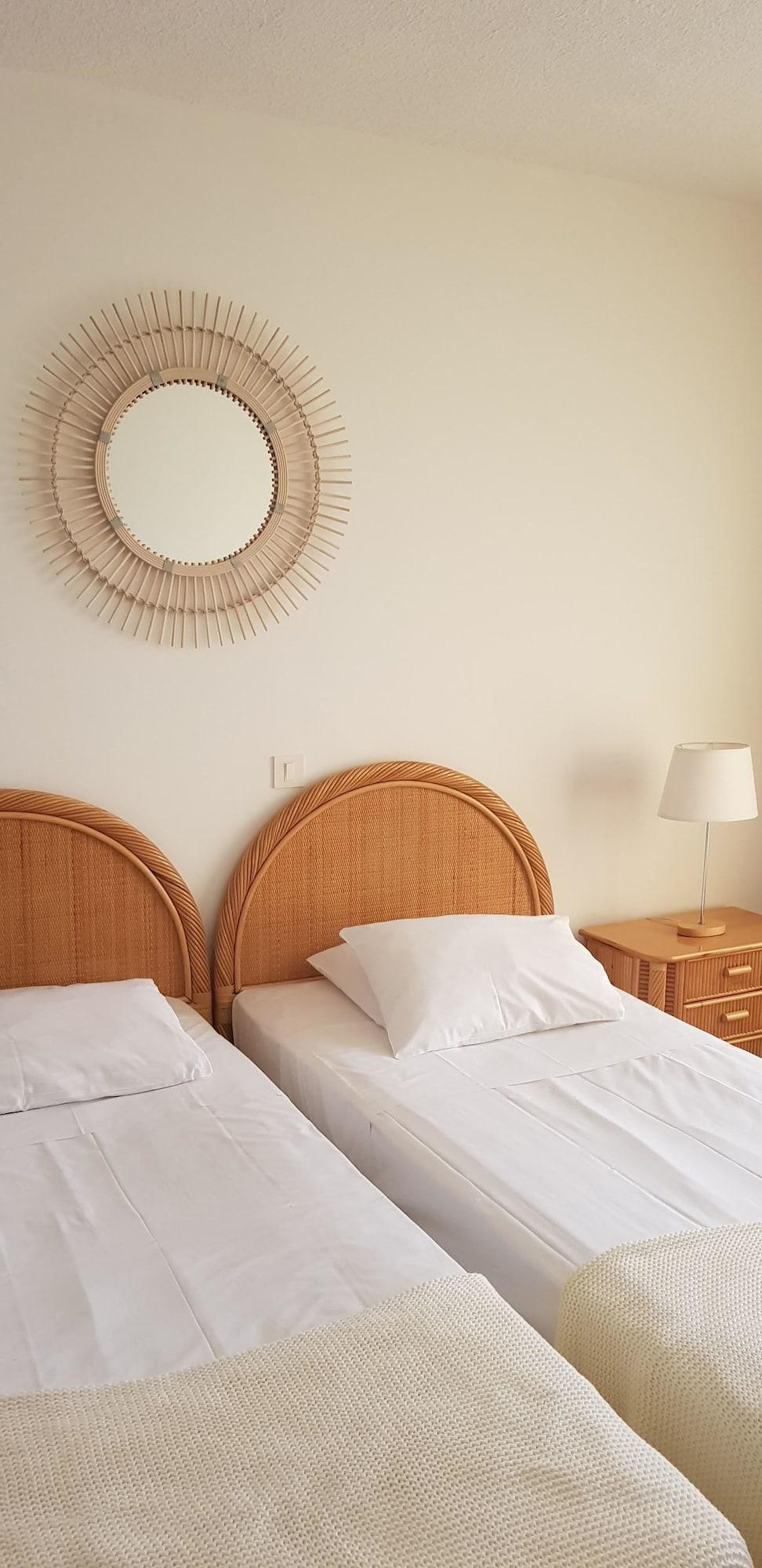 Hotel Le Tilbury Porto-Vecchio  Luaran gambar