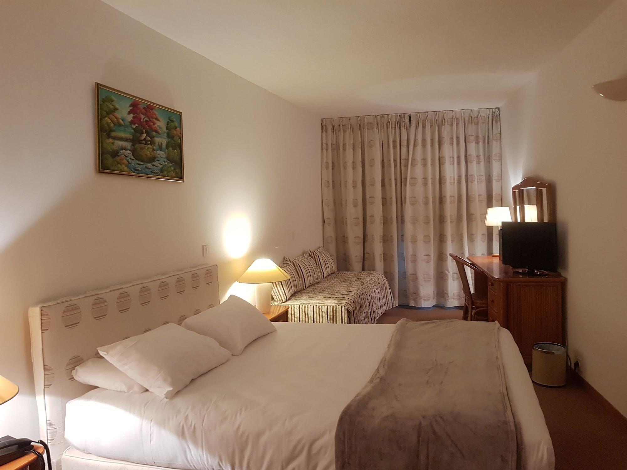 Hotel Le Tilbury Porto-Vecchio  Luaran gambar