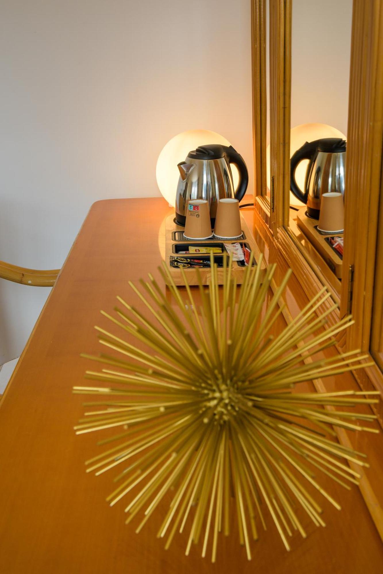 Hotel Le Tilbury Porto-Vecchio  Luaran gambar