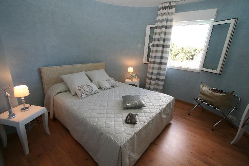 Hotel Le Tilbury Porto-Vecchio  Luaran gambar